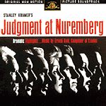 Judgment at Nuremberg: The Movie