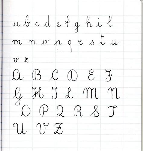 Image result for italian alphabet | Lettering alphabet, Cursive alphabet, Handwritten typography