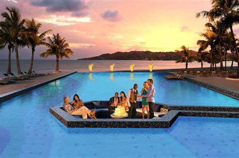 Grenada All Inclusive Resort: Sandals LaSource Grenada Luxury Hotel ...