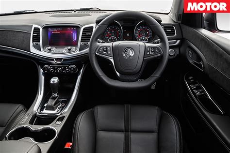 2016 Holden Commodore SS ute review