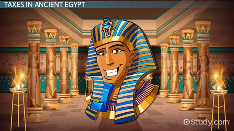 The History Of Gold In Ancient Egypt: Did You Know? | vlr.eng.br