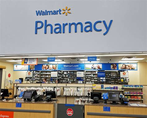 Walmart Pharmacies Face DOJ Lawsuit for Filling Suspect Opioid Scripts ...