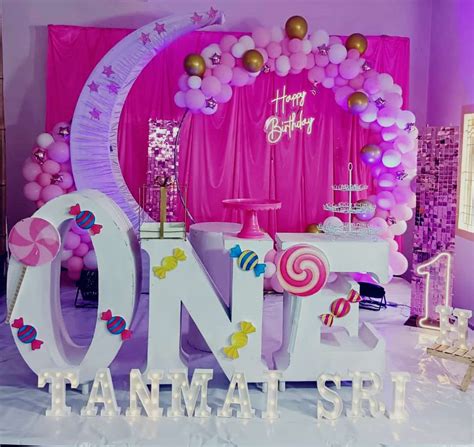 Top 10 decorations birthday party ideas that will blow your mind