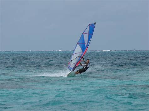 Rum Point | Cayman Windsurfing