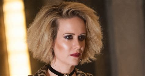 Sarah Paulson's American Horror Story Season 1 Character Returning: Details - Us Weekly