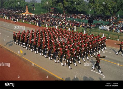 Republic day parade delhi hi-res stock photography and images - Alamy