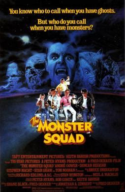 The Monster Squad - Wikipedia