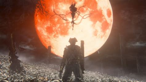 Moon Presence Lore by Rakuyo | Bloodborne Wiki