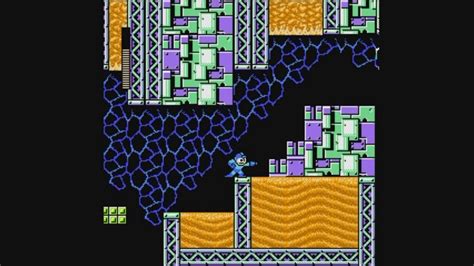 (Mega Man 4 Rom Hack) MegaMan 4 Voyage - Episode 4 - YouTube