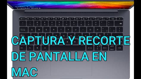 CÓMO HACER CAPTURA DE PANTALLA EN MAC (RECORTE DE PANTALLA EN MAC) |CÓMO CAPTURAR PANTALLA EN ...