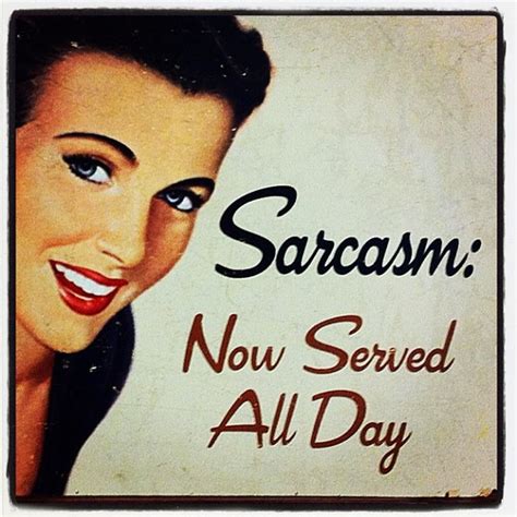 Just the Fiction, Ma'am: Christian Satire: Is Sarcasm a Sin?