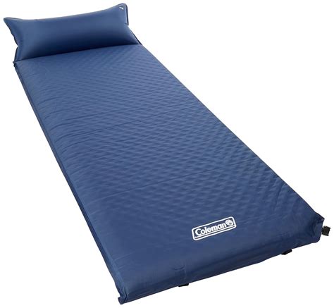 What Is The Best Self Inflating Air Mattress For Camping | Sleeping With Air