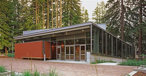 UCSC Engineering Building - CO Architects | Building, Architect, College campus