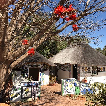 Pretoria National Botanical Garden - 2018 All You Need to Know Before ...