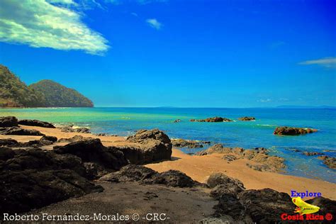 Playa Herradura, Costa Rica