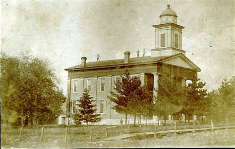 Caldwell County Missouri Historical Society