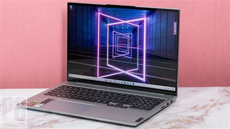 Lenovo IdeaPad Slim 7 Pro Review | PCMag