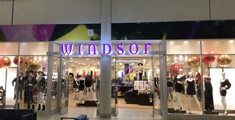 Windsor Store at The Shops at Montebello | Windsor