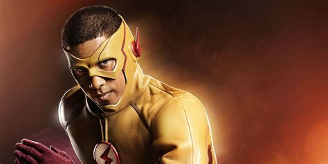 Flashpoint's Reality Continues To Seep Into The Flash's Main Timeline