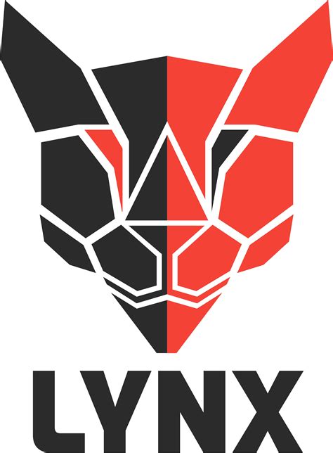 Lynx Logo - Stephen Lewis Secondary School Logo (2013x2951), Png Download