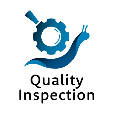 Logo - Quality Inspection on Behance