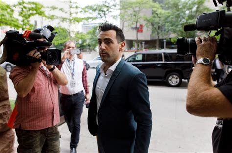 Hedley Frontman Jacob Hoggard Found Guilty of Sexual Assault