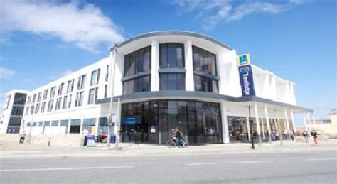 Travelodge Newquay Seafront Hotel (Cornwall) - Hotel Reviews - TripAdvisor