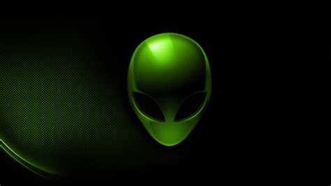 Alienware Green Wallpaper - WallpaperSafari