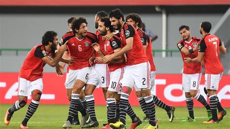 Egypt in Negotiations with FIFA to Broadcast National Team Games at 2018 World Cup | Egyptian ...