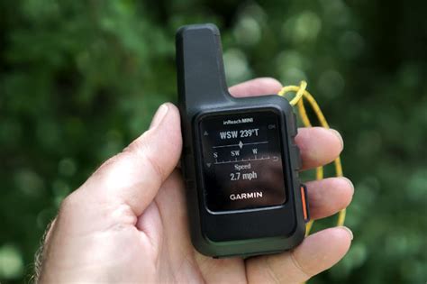 Garmin inReach Mini | Vinjatek