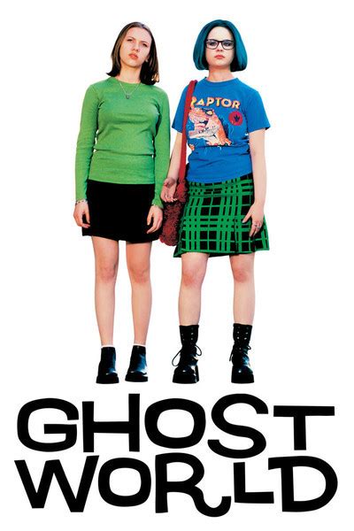 Ghost World movie review & film summary (2001) | Roger Ebert