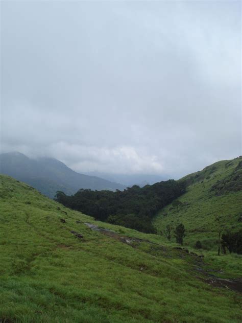 Ponmudi (The Golden Peak),one of the finest hill stations in the state #Kerala in India | Hill ...