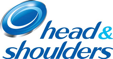 Head & shoulders logo