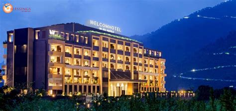 Welcomhotel By ITC Hotels Katra - Contact