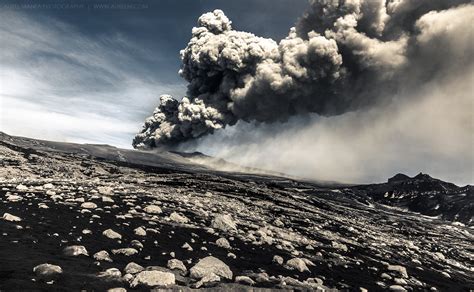 Gallery Eyjafjallajokull eruption of 2010 01 - DYSTALGIA : Aurel Manea ...