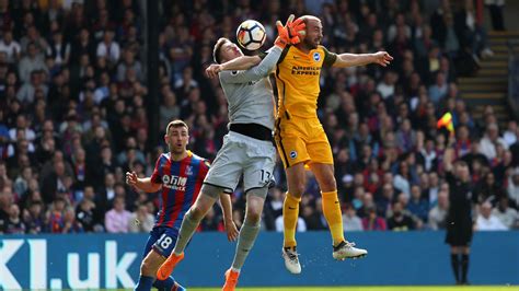 Crystal Palace vs Brighton preview: Fierce rivals go head-to-head live on Sky Sports | Football ...