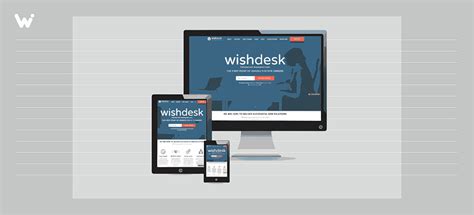 Wishdesk