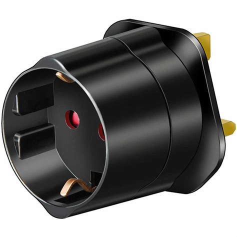 European to UK Adapter, EU to UK Plug Adaptor , best deal on AgriEuro