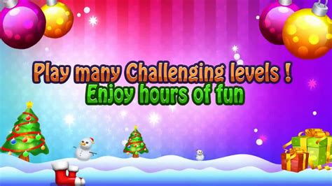 Christmas Crush Game Top Free Games For Xmas and S video - ModDB