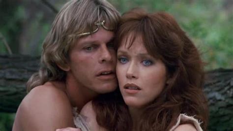 10 Things You Didn't Know About 'The Beastmaster'