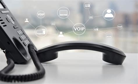 Business VoIP phone service - FlashMob Computing