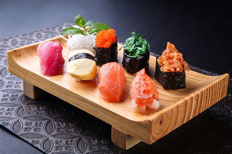 Ichiban Sushi - Sunter | Order Go Food or Booking