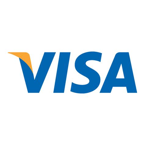 Download Visa vector logo (.EPS + .AI + .SVG) - Brandlogos.net