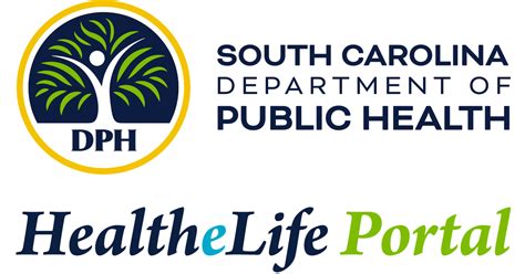 HealtheLife Client Portal | South Carolina Department of Public Health