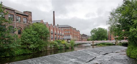 Kelham Island - Things to do in Sheffield - Creative Tourist