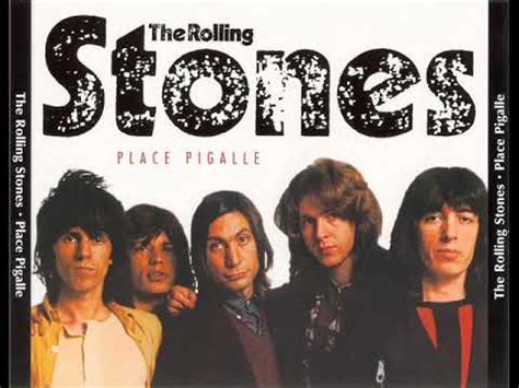 The Rolling Stones - Criss Cross (original version) AKA Save Me - YouTube