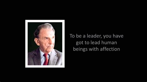 Quotes of JRD Tata about Inspiration and Motivation video - YouTube