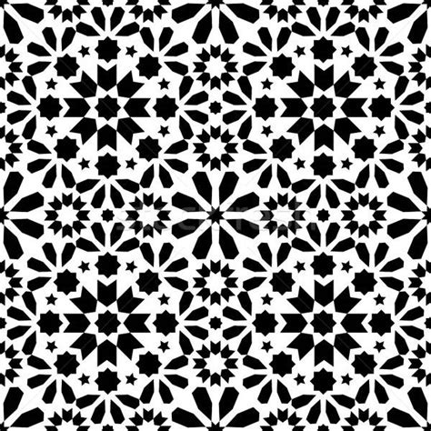 Moroccan Tile Vector at Vectorified.com | Collection of Moroccan Tile Vector free for personal use