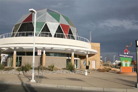 Albuquerque Museums | Explore Albuquerque Museums | SantaFe.com