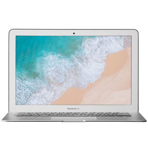 Apple Refurbished MacBook Air 2014 | Macbook Air 13 Inch | Pacific Macs
